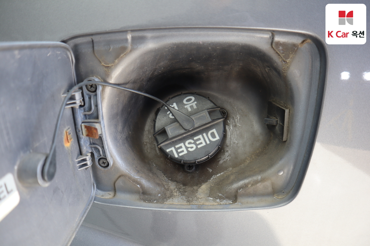 سانج يونج ريكستون 2015 - صورة 27