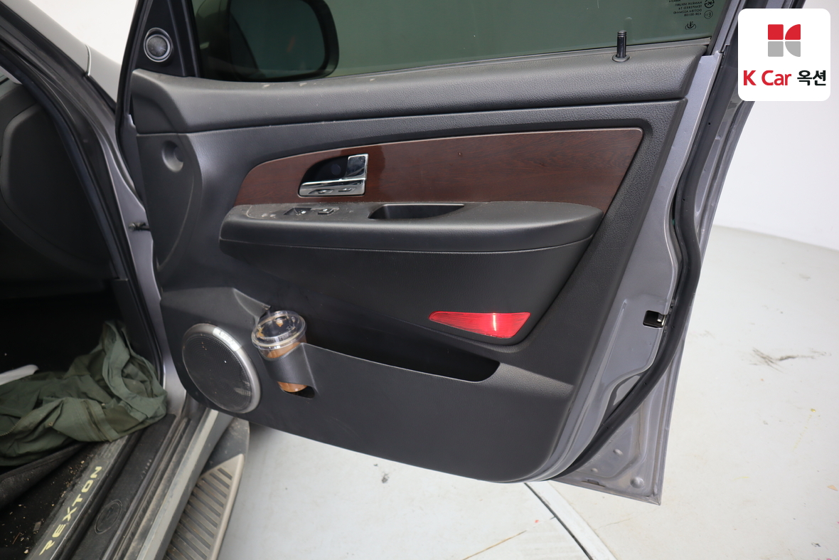 سانج يونج ريكستون 2015 - صورة 32