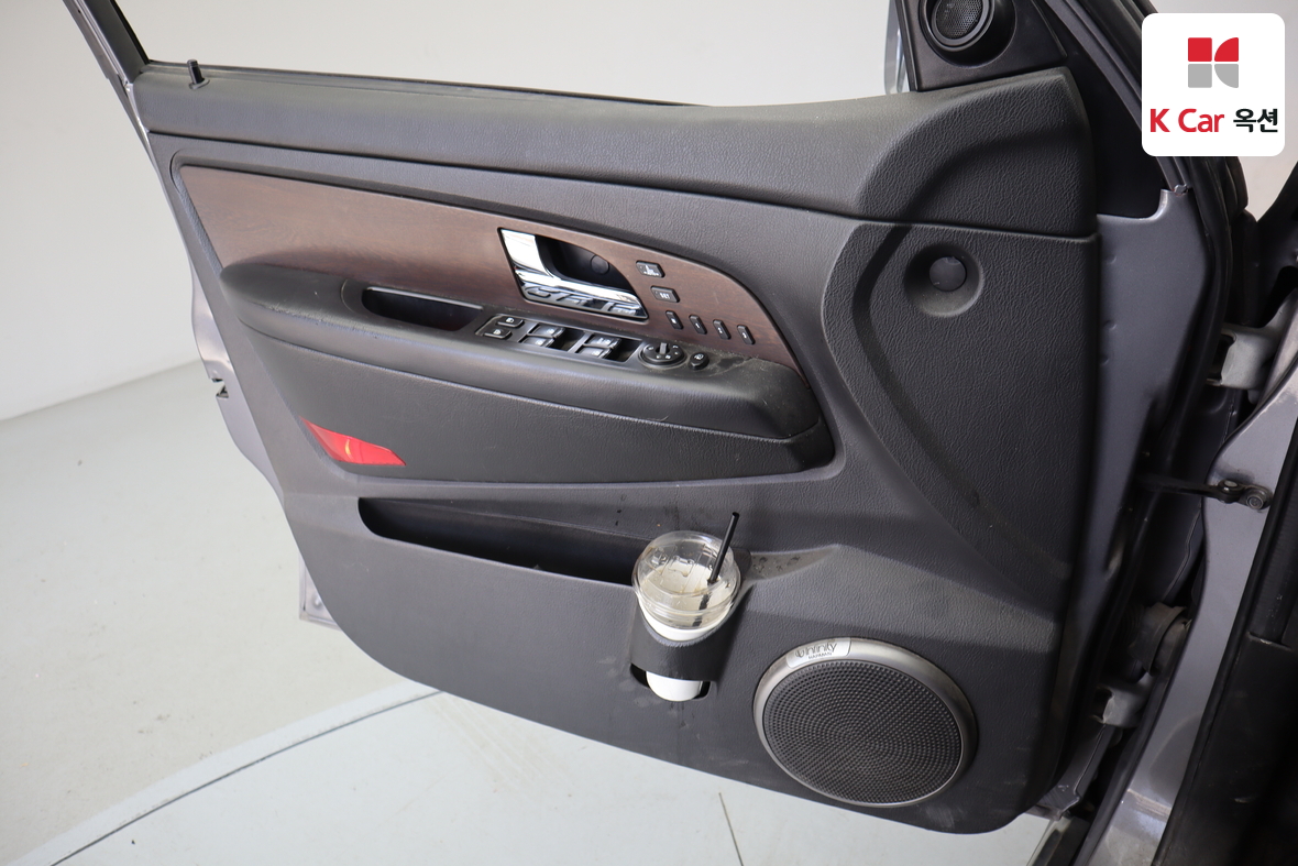 سانج يونج ريكستون 2015 - صورة 8