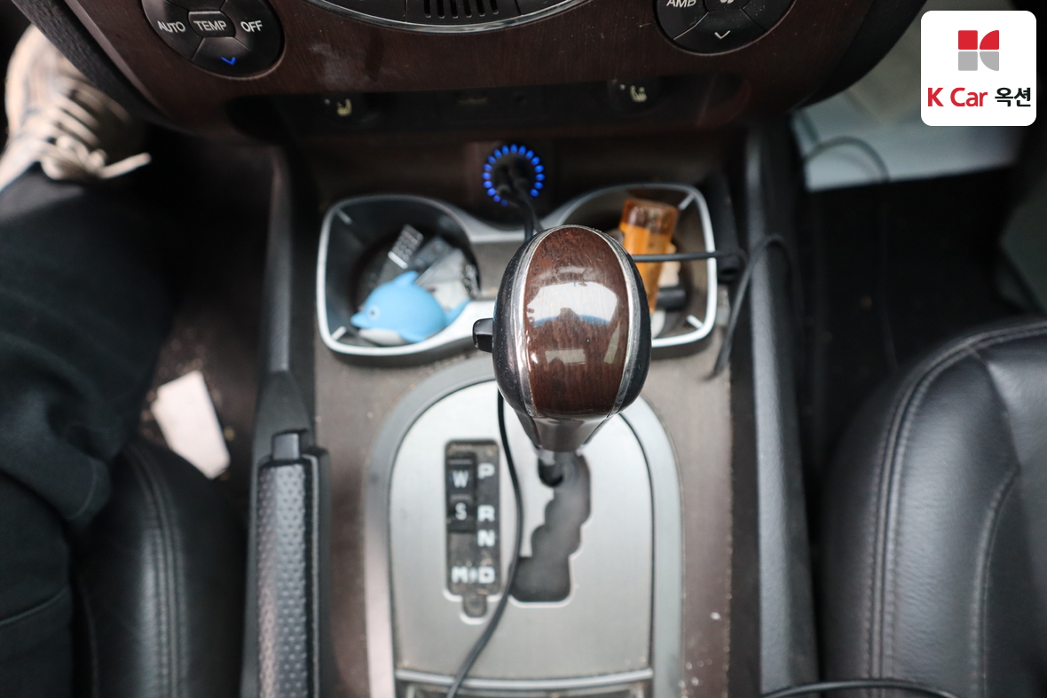 سانج يونج ريكستون 2015 - صورة 17