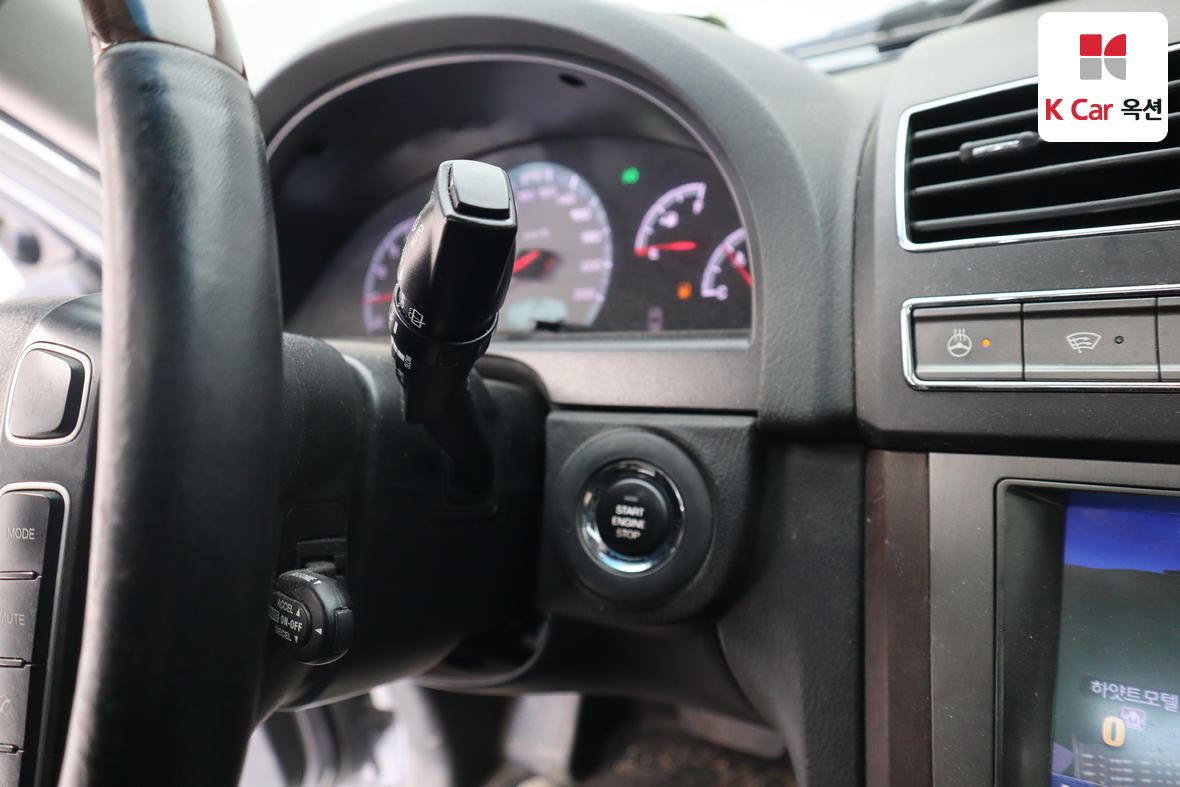 سانج يونج ريكستون 2015 - صورة 11