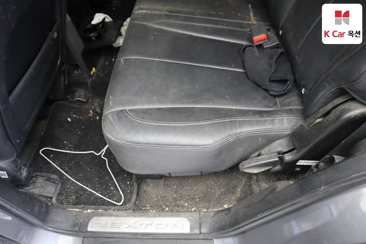 سانج يونج ريكستون 2015 - صورة 24