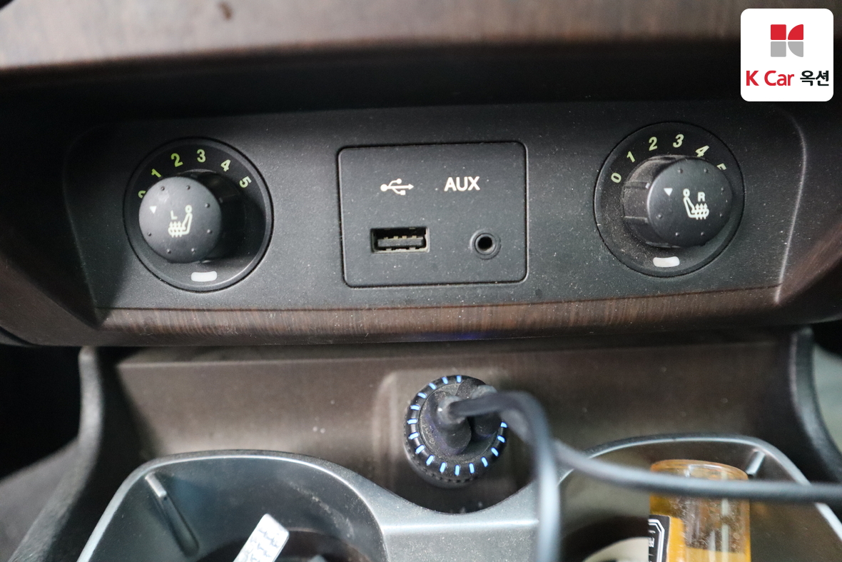 سانج يونج ريكستون 2015 - صورة 18