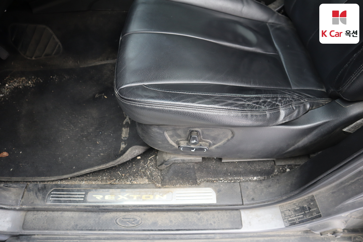 سانج يونج ريكستون 2015 - صورة 21