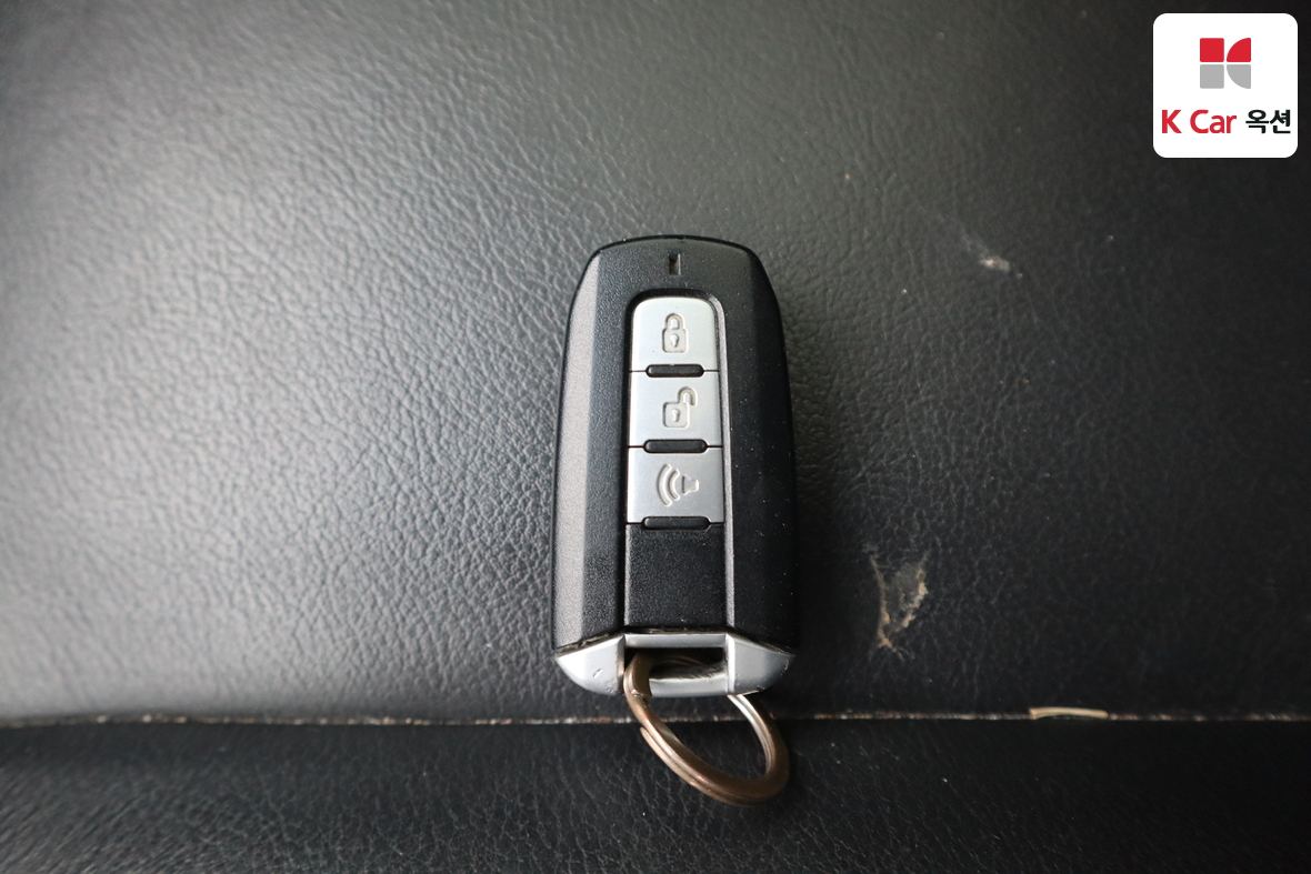 سانج يونج ريكستون 2015 - صورة 19