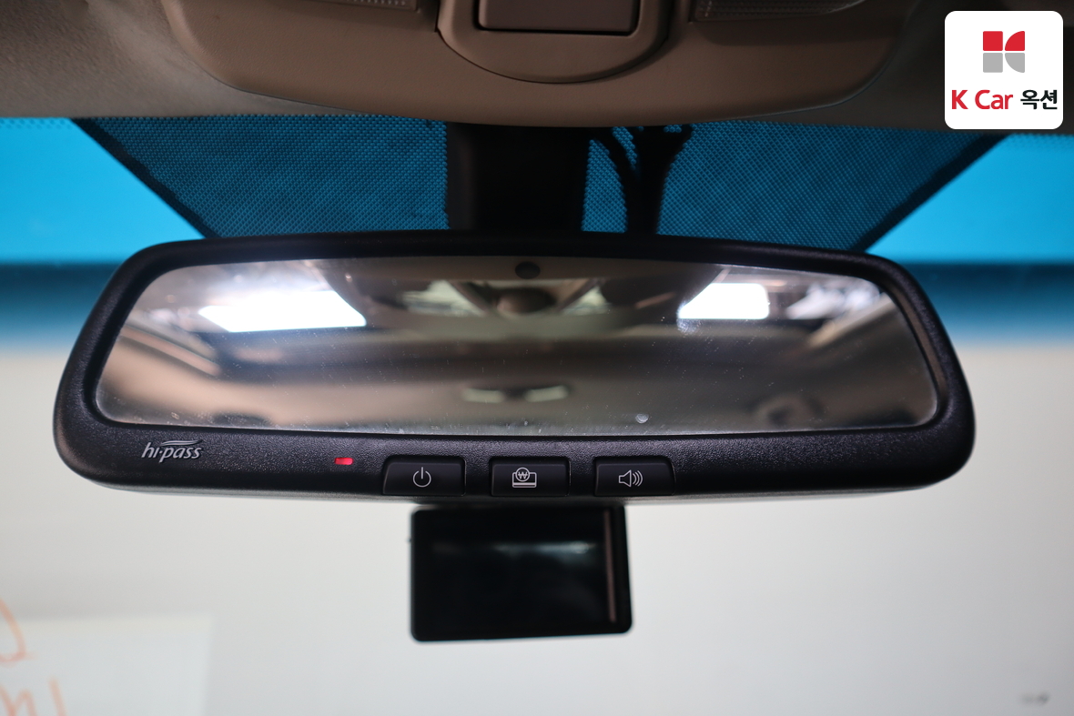 سانج يونج ريكستون 2015 - صورة 12