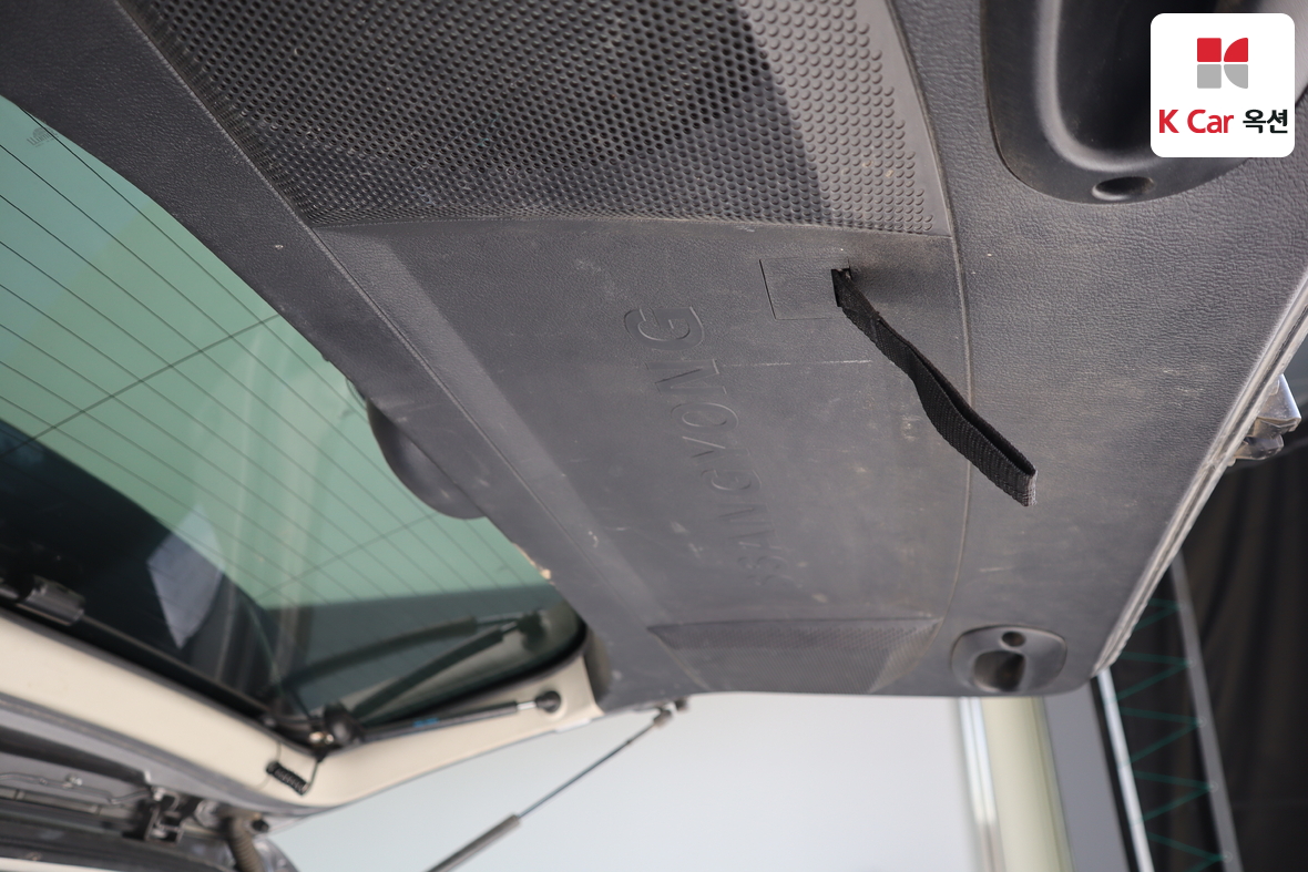 سانج يونج ريكستون 2015 - صورة 29