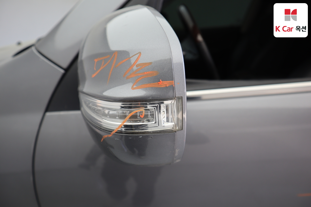 سانج يونج ريكستون 2015 - صورة 41