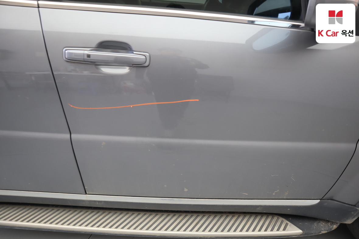 سانج يونج ريكستون 2015 - صورة 46