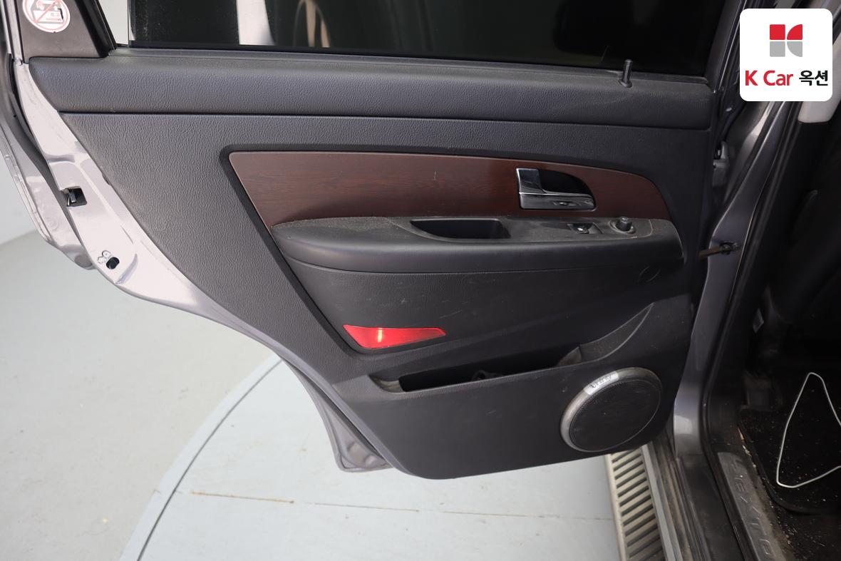 سانج يونج ريكستون 2015 - صورة 23