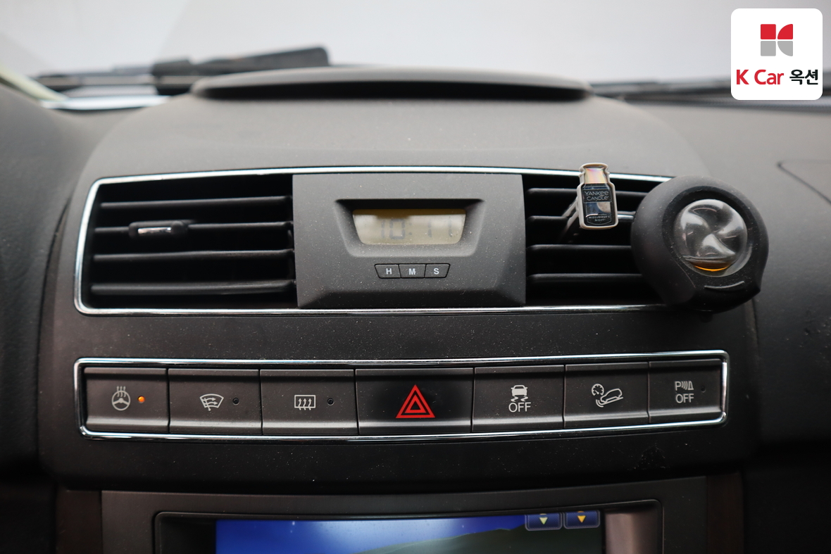 سانج يونج ريكستون 2015 - صورة 14