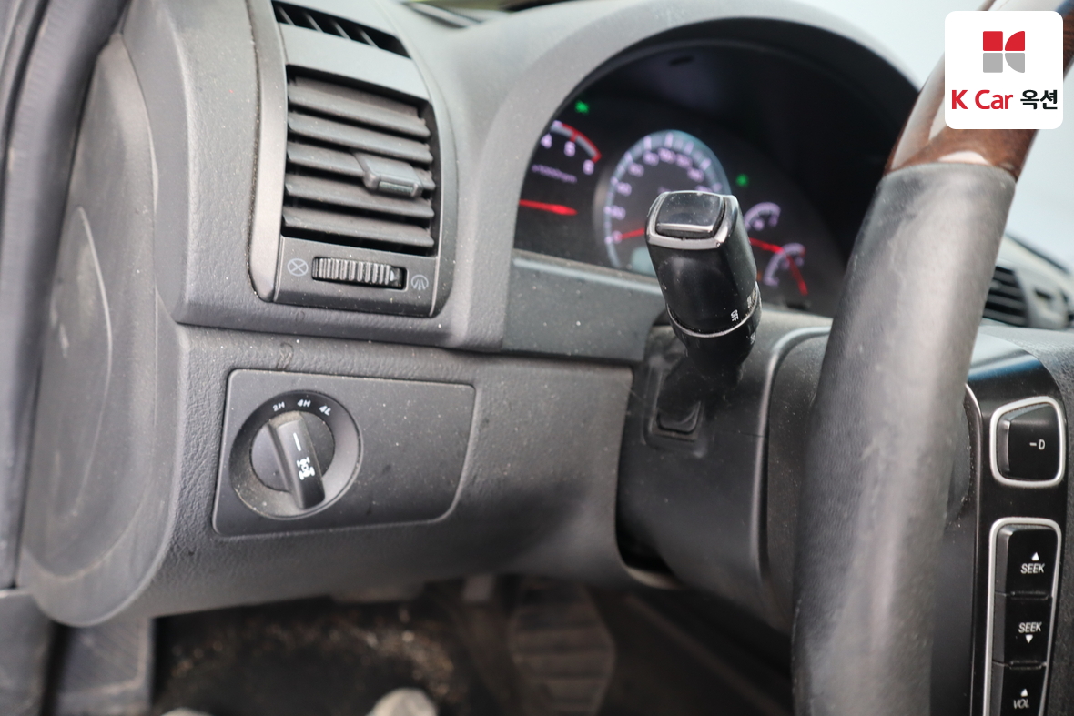 سانج يونج ريكستون 2015 - صورة 9