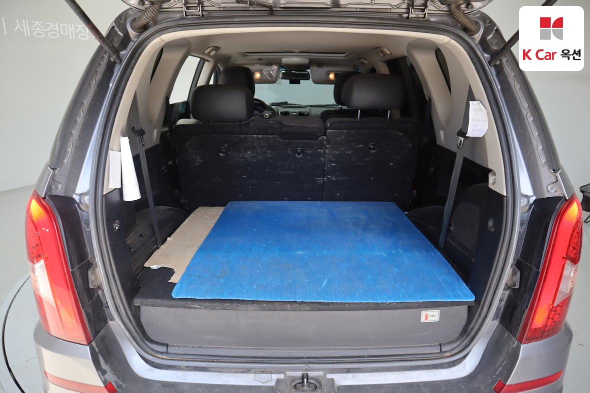 سانج يونج ريكستون 2015 - صورة 28