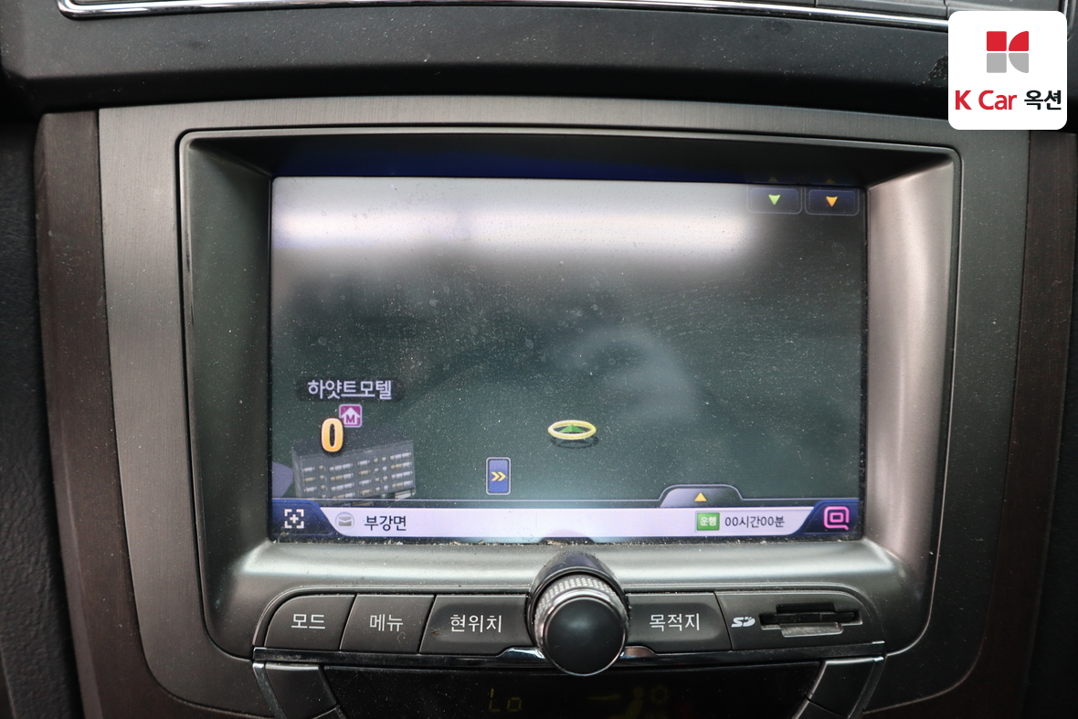 سانج يونج ريكستون 2015 - صورة 15