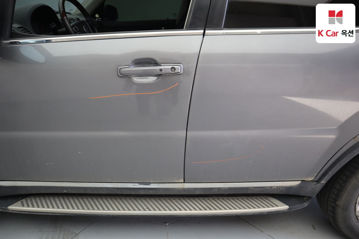 سانج يونج ريكستون 2015 - صورة 42