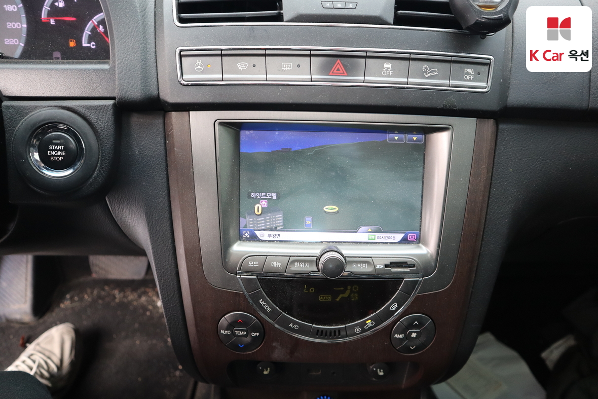 سانج يونج ريكستون 2015 - صورة 6