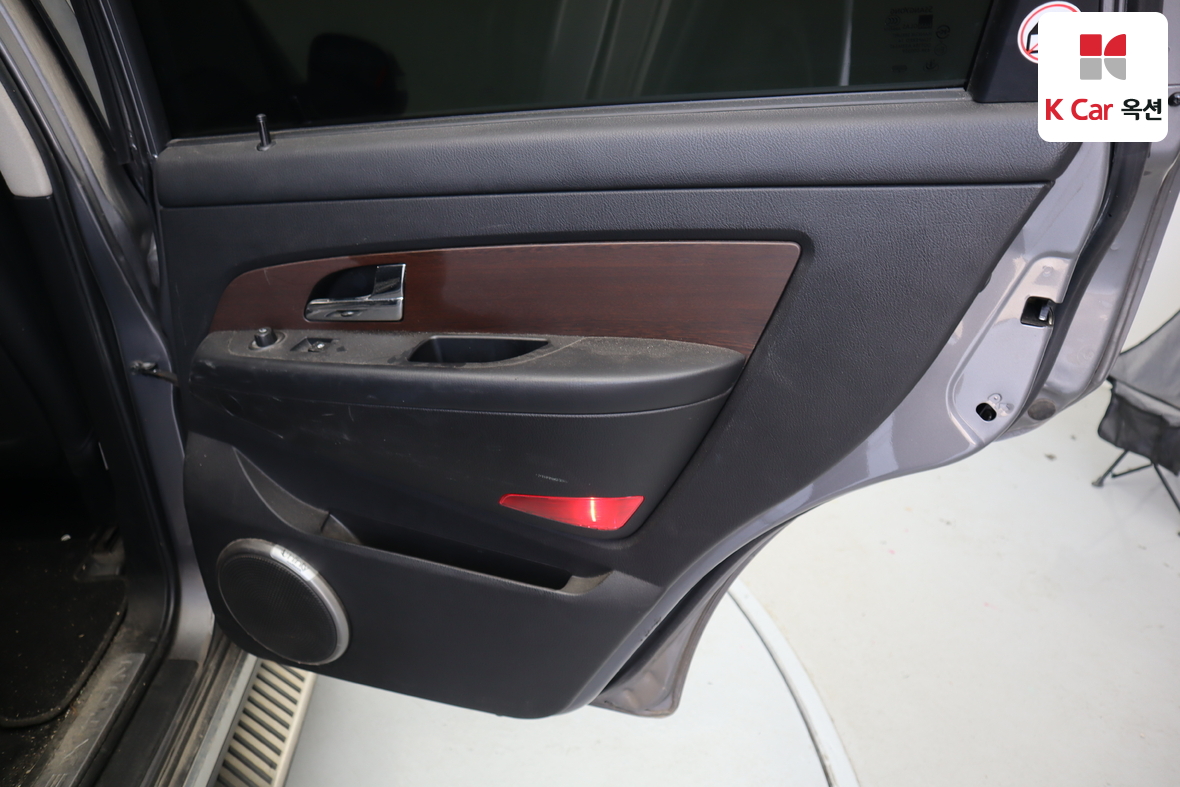 سانج يونج ريكستون 2015 - صورة 30