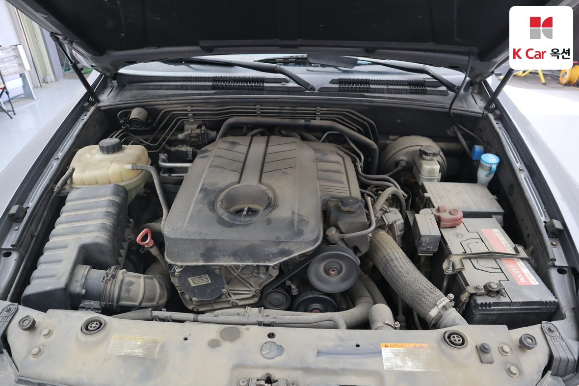 سانج يونج ريكستون 2015 - صورة 37