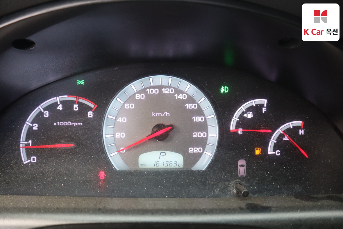 سانج يونج ريكستون 2015 - صورة 5