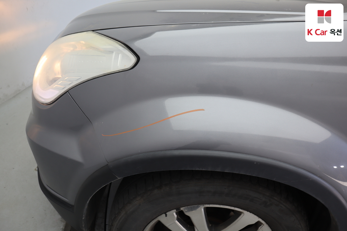 سانج يونج ريكستون 2015 - صورة 39