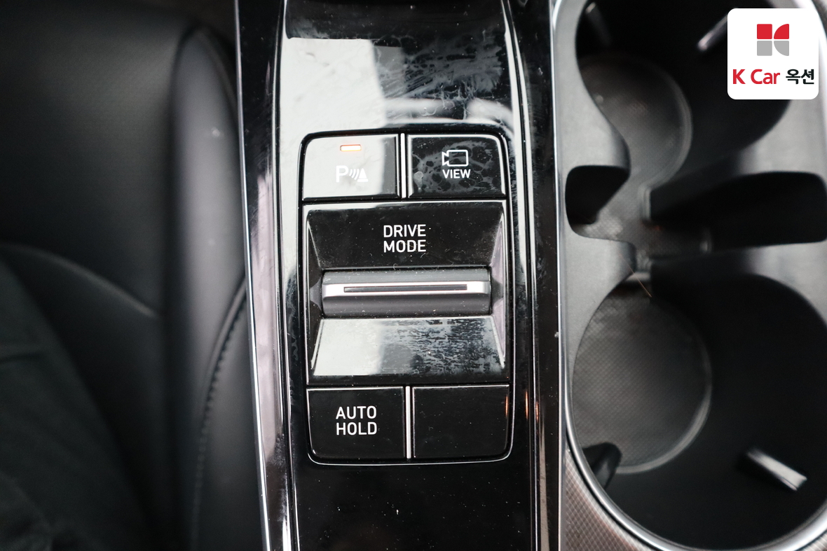 Hyundai Sonata - 17