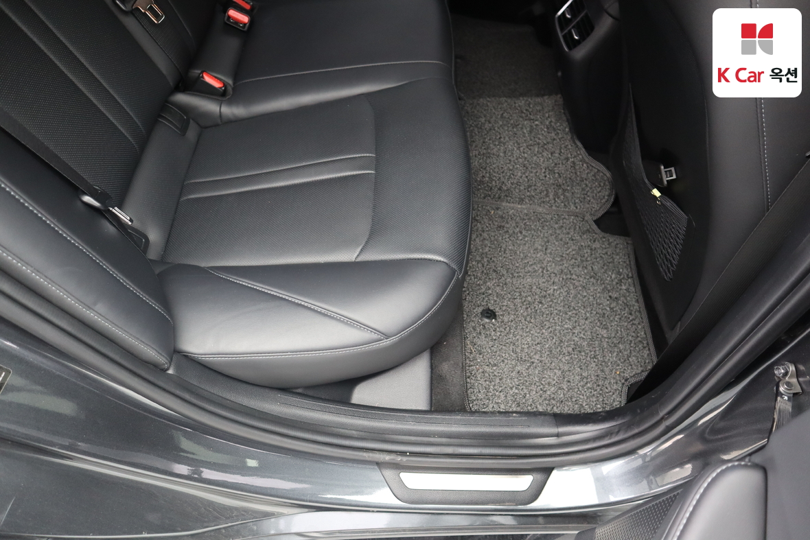 Hyundai Sonata - 27