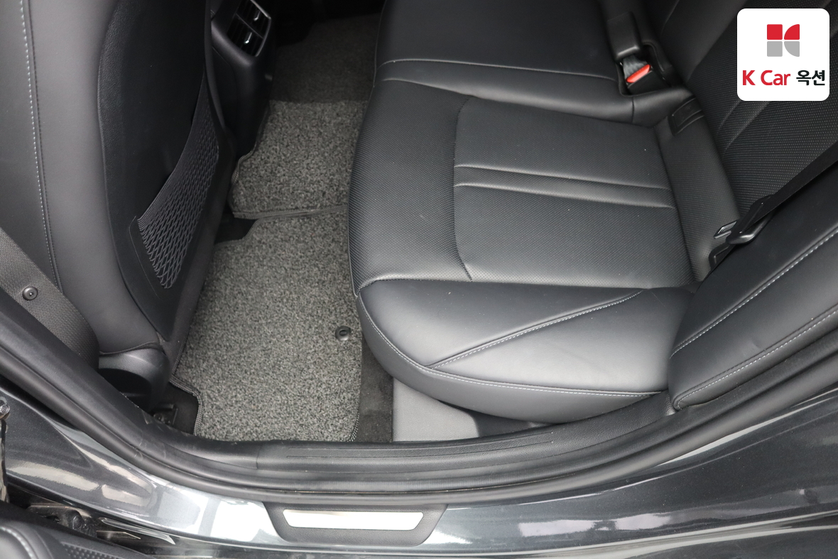 Hyundai Sonata - 23