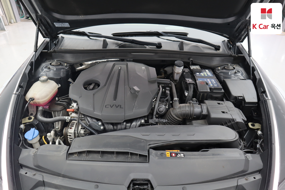 Hyundai Sonata - 32