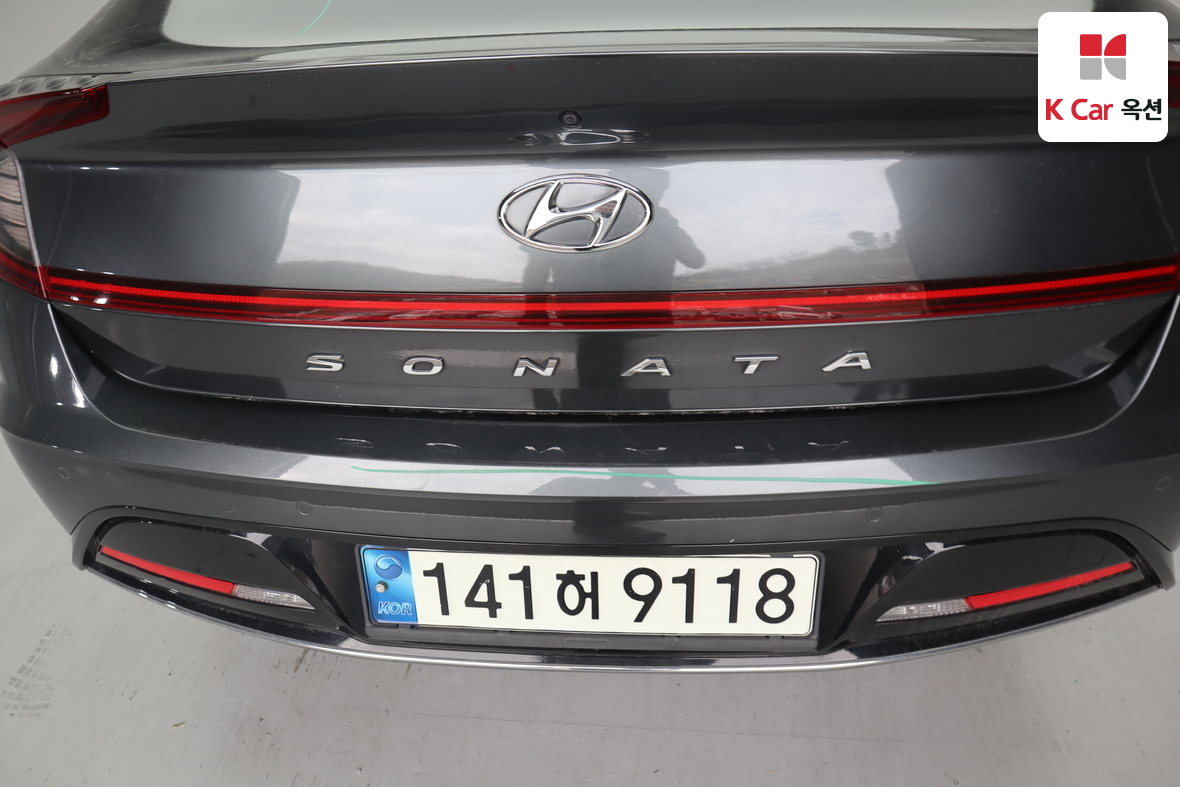 Hyundai Sonata - 40