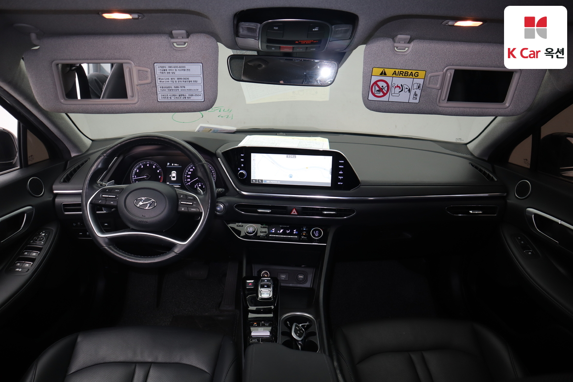 Hyundai Sonata - 3
