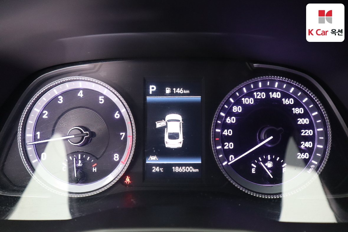 Hyundai Sonata - 5