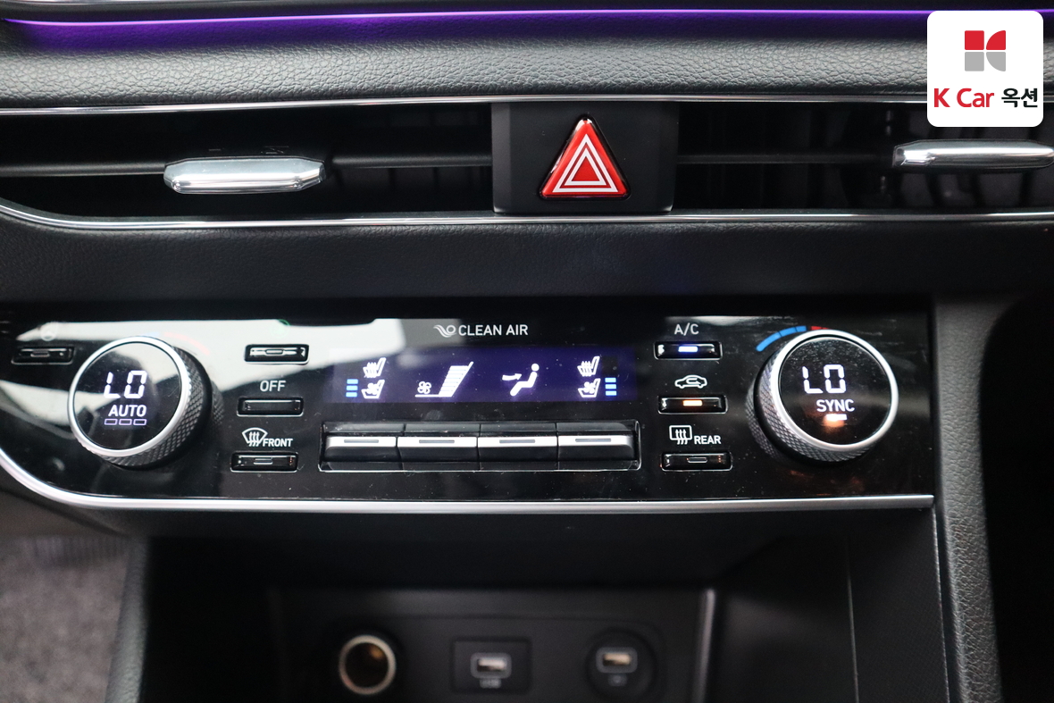 Hyundai Sonata - 15
