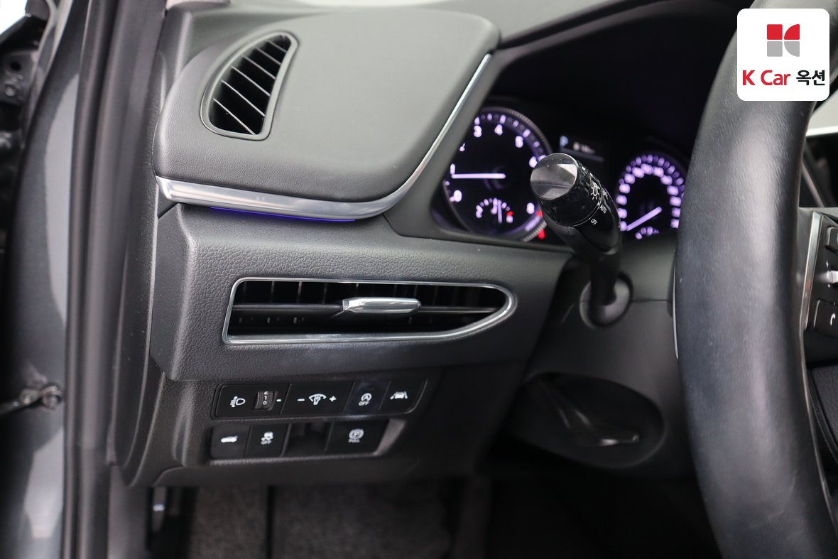 Hyundai Sonata - 9