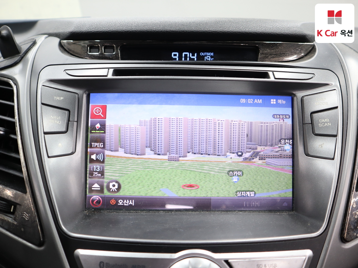 Hyundai Elantra 2015 - Image 14