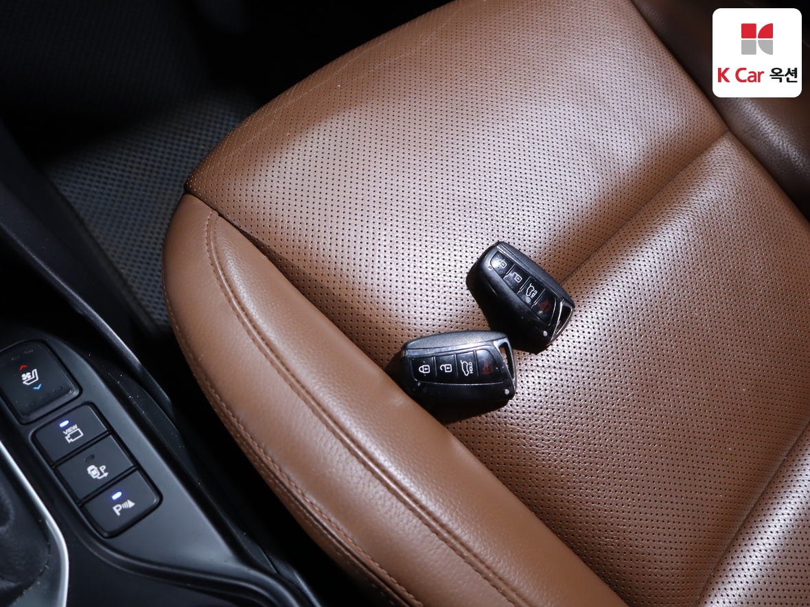 현대자동차 싼타페 2016 - 이미지 17