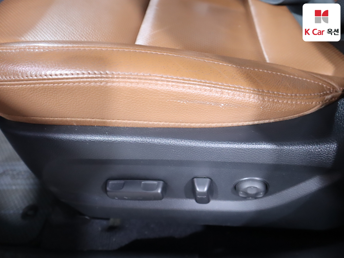 현대자동차 싼타페 2016 - 이미지 20