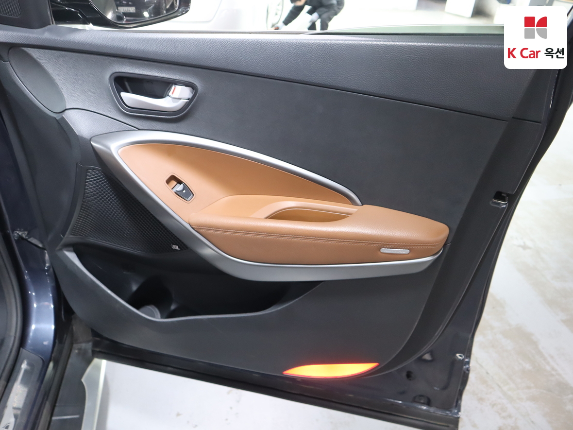 현대자동차 싼타페 2016 - 이미지 32