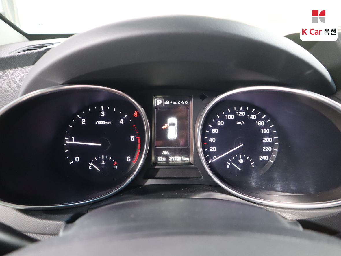 현대자동차 싼타페 2016 - 이미지 5