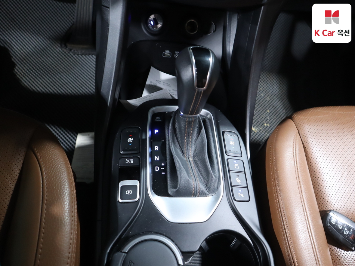 현대자동차 싼타페 2016 - 이미지 16