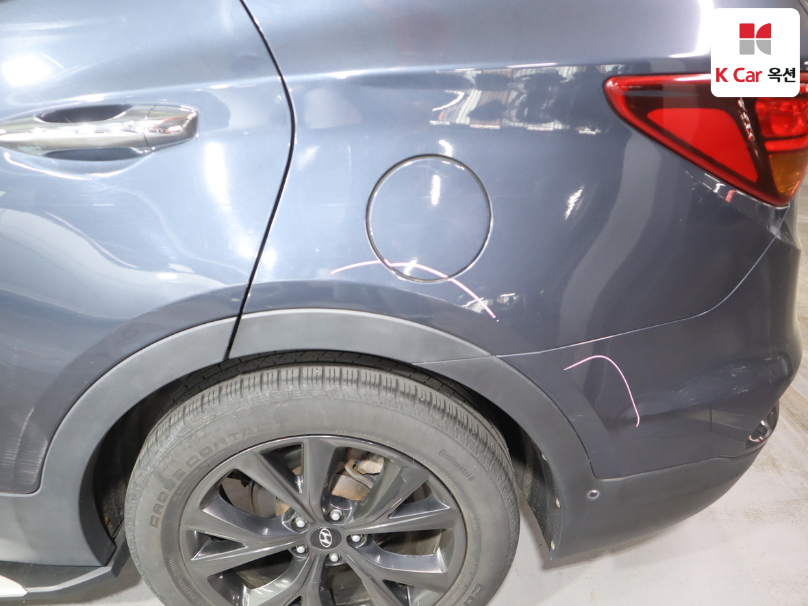 현대자동차 싼타페 2016 - 이미지 43