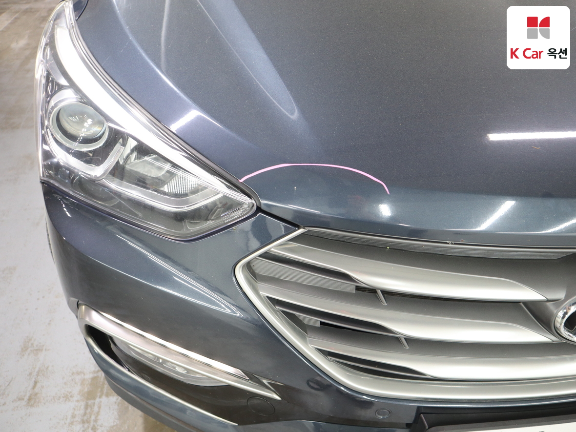 현대자동차 싼타페 2016 - 이미지 40