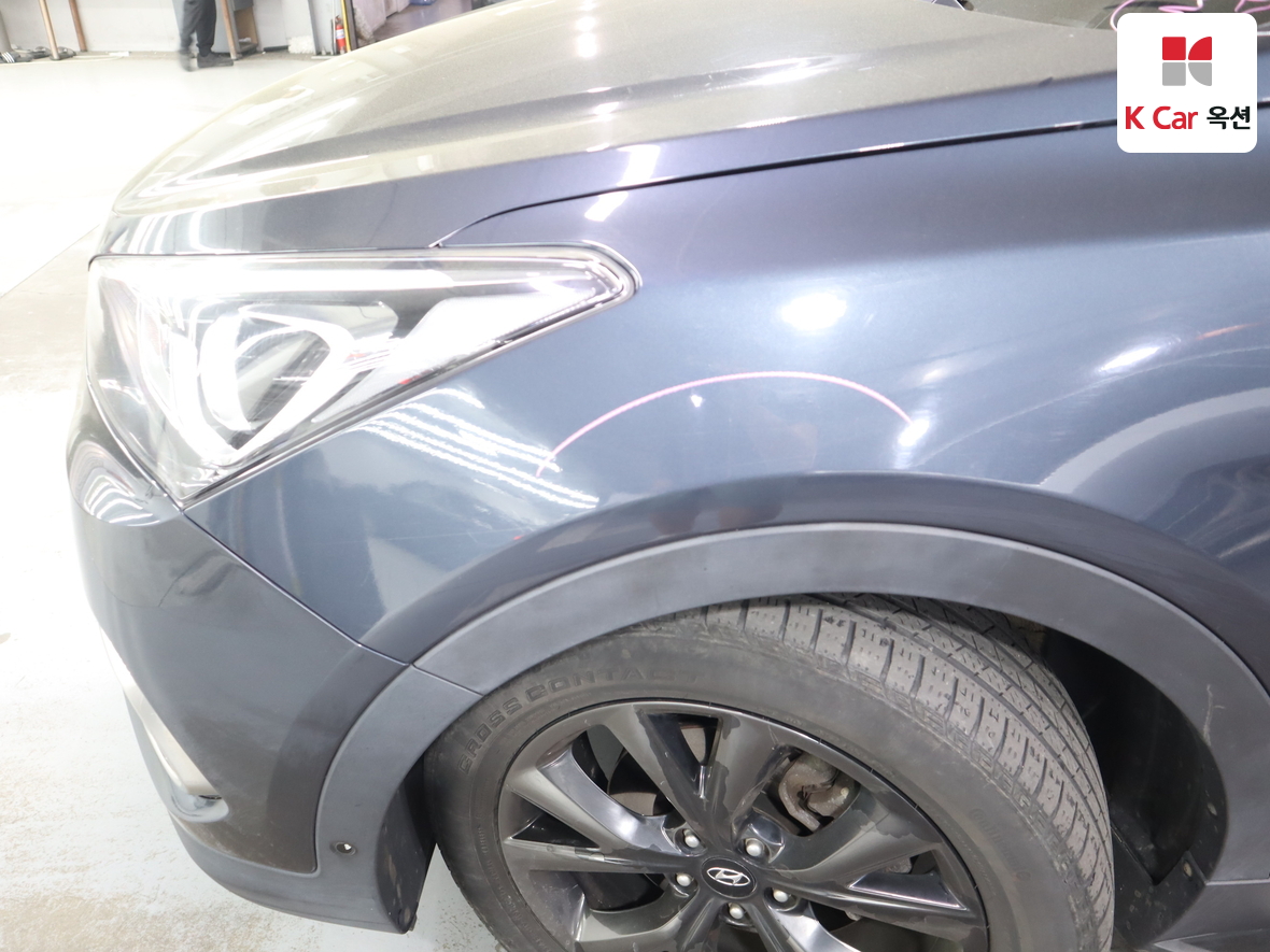 현대자동차 싼타페 2016 - 이미지 41