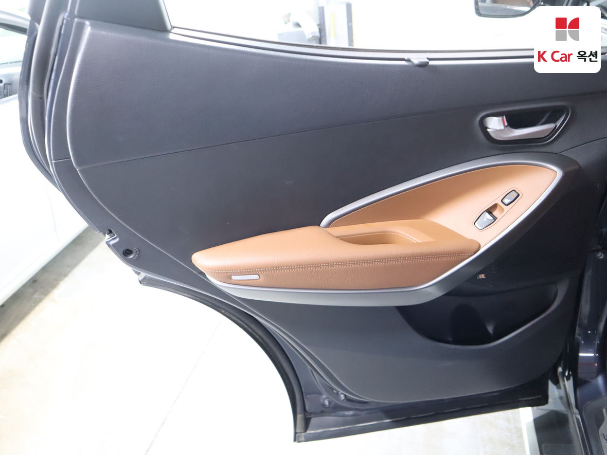 현대자동차 싼타페 2016 - 이미지 24