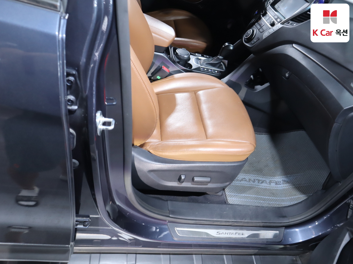 현대자동차 싼타페 2016 - 이미지 33