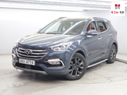 현대자동차 싼타페