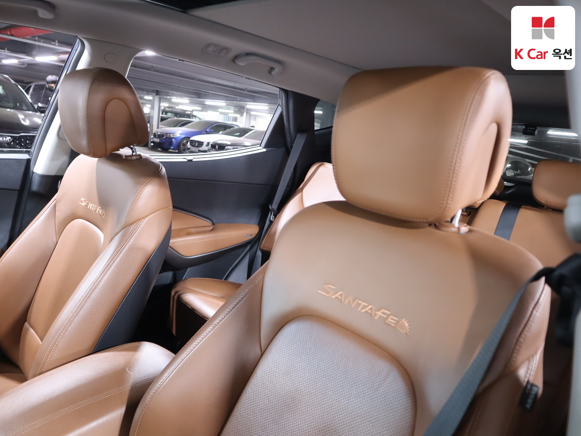 현대자동차 싼타페 2016 - 이미지 19
