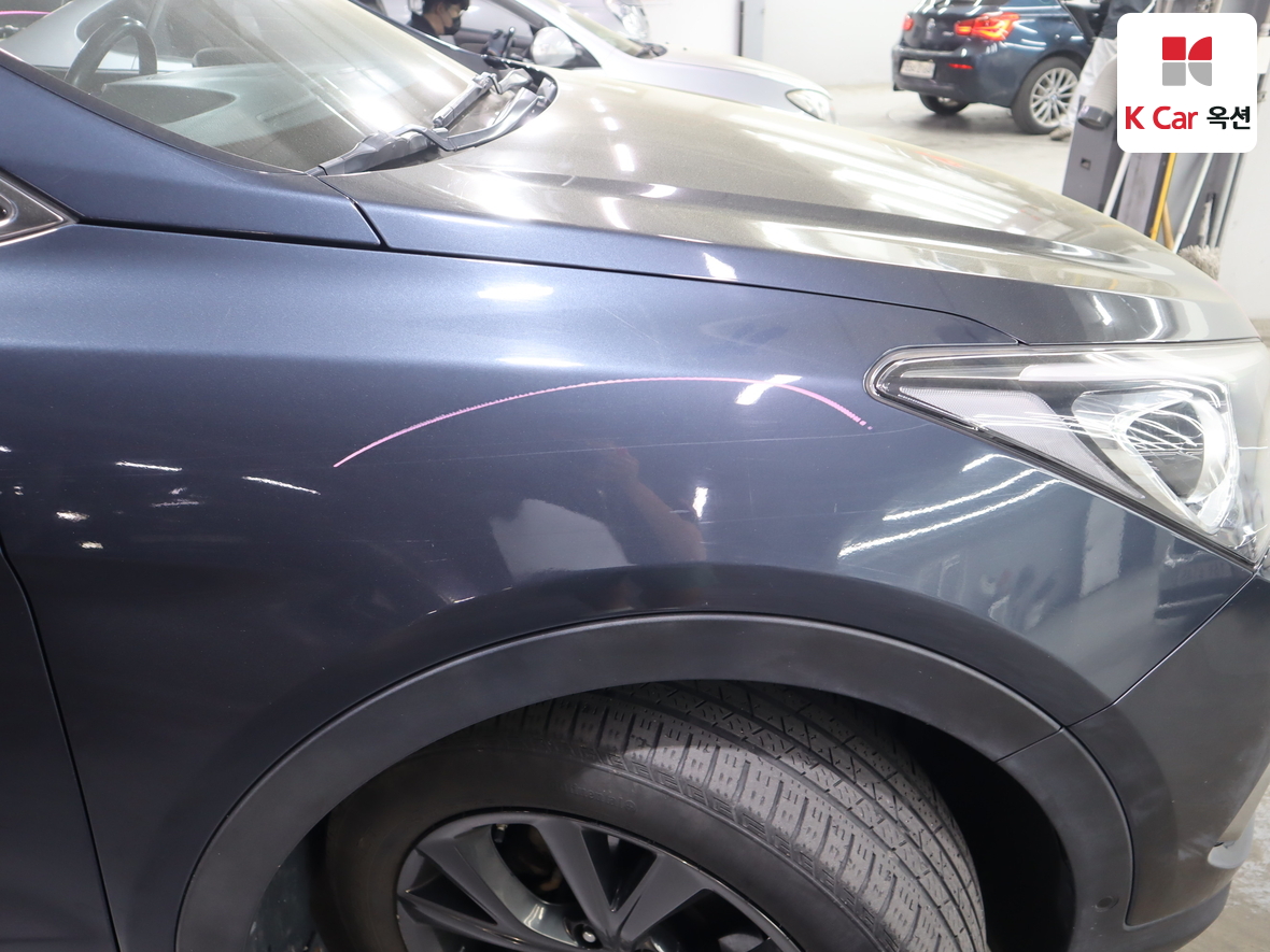 현대자동차 싼타페 2016 - 이미지 46