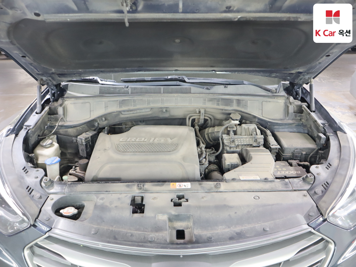 현대자동차 싼타페 2016 - 이미지 36