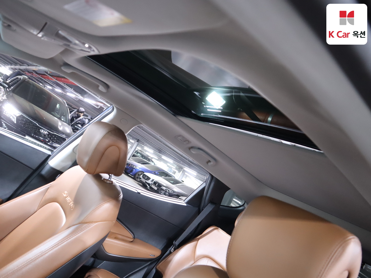 현대자동차 싼타페 2016 - 이미지 22