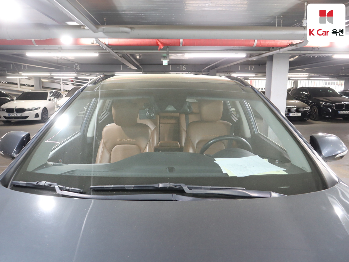 현대자동차 싼타페 2016 - 이미지 37